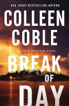 Break of Day - An Annie Pederson Novel